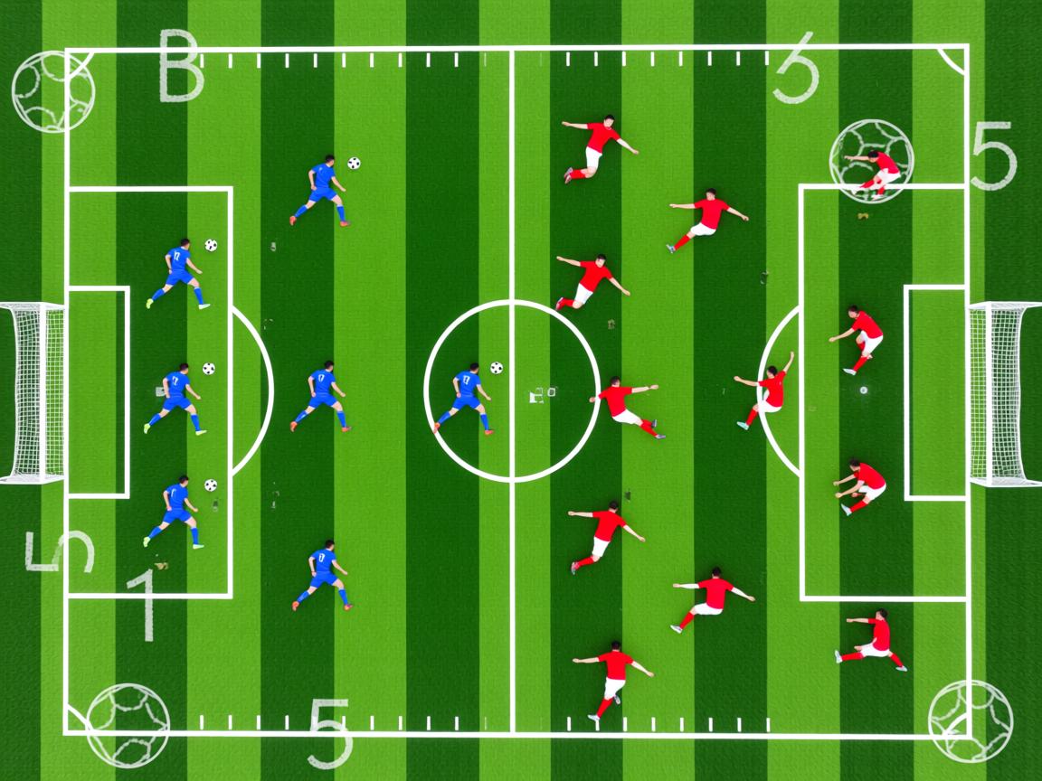 爱游戏体育下载-不同位置球员在节奏变化中的角色变化，球队球员位置  第3张