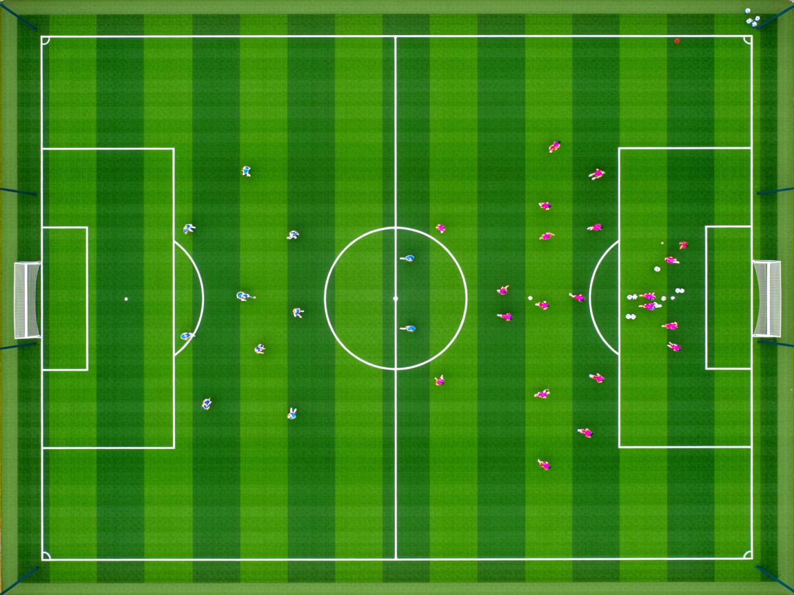 爱游戏app下载-五大联赛中场密度是否与球队失误次数呈反比，五大联赛场均进球数  第3张