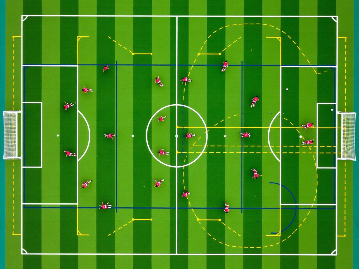 爱游戏体育下载-五大联赛是否更注重控球中断后的重新组织路径，五大联赛球风  第2张