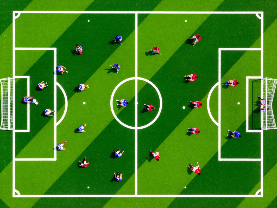 爱游戏ayx-五大联赛是否通过球员配速分层形成全场节奏管理体系，五大联赛最快速度