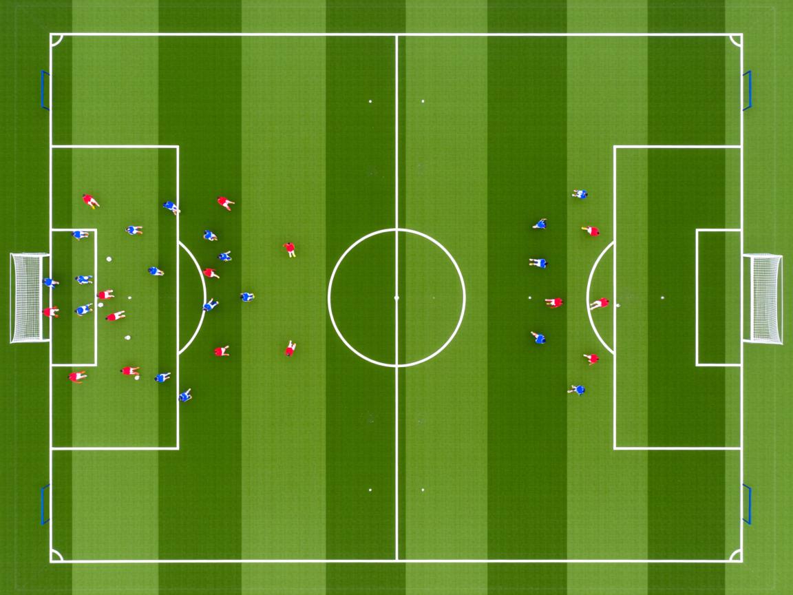 爱游戏-前场三人压迫打出“倒金字塔”结构  第2张