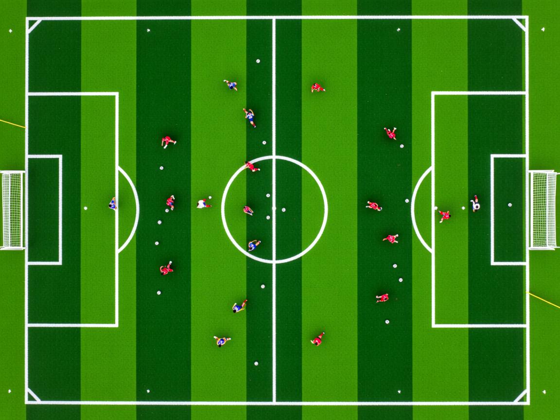 爱游戏-前场三人压迫打出“倒金字塔”结构  第3张