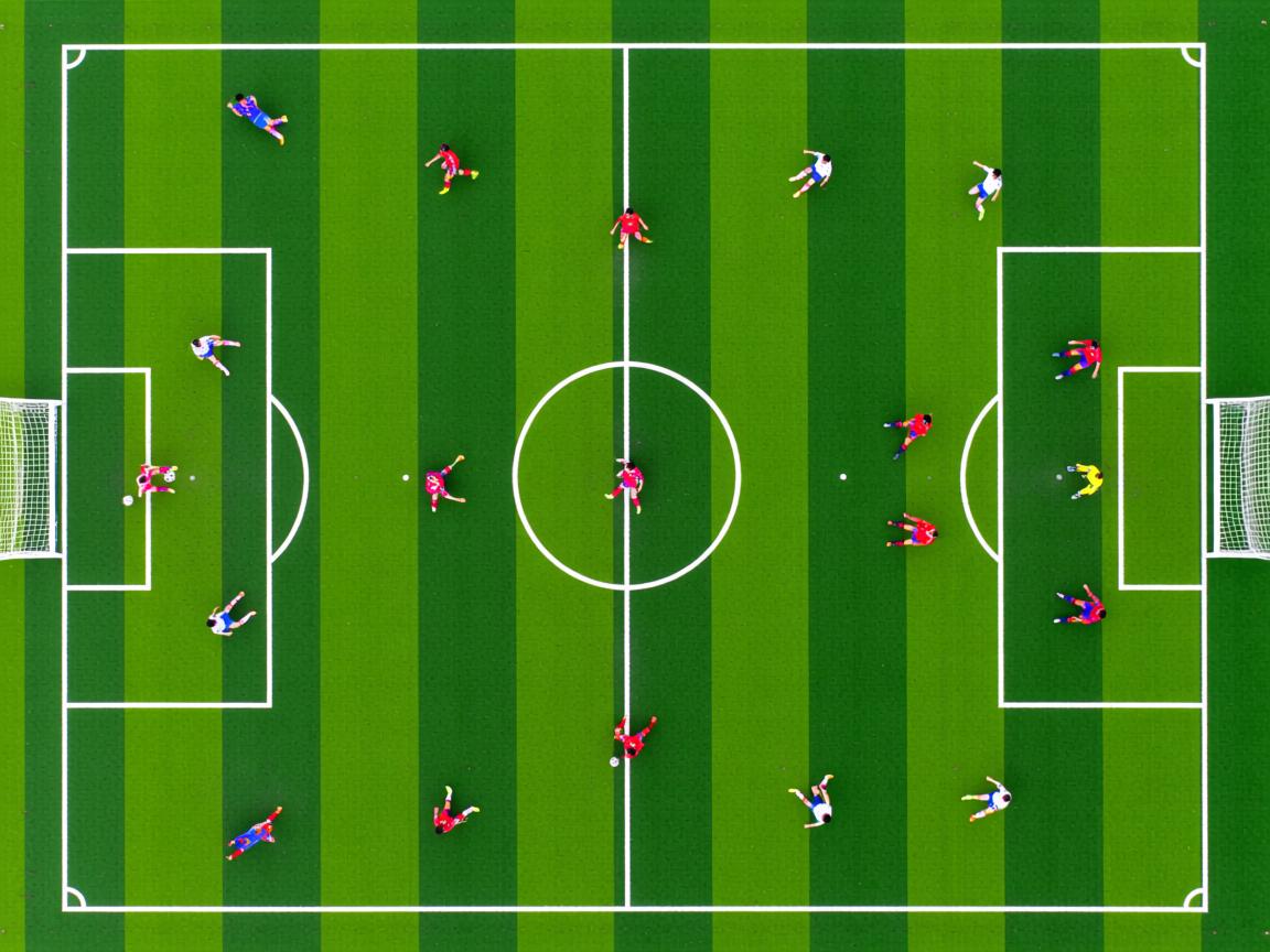 爱游戏-场上配合意识决定整体打法效率，配合意识是什么意思  第1张