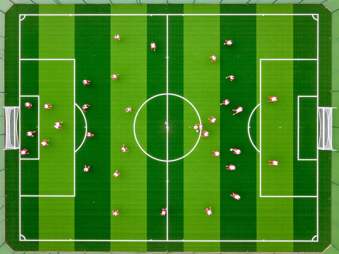 爱游戏-场上配合意识决定整体打法效率，配合意识是什么意思  第3张