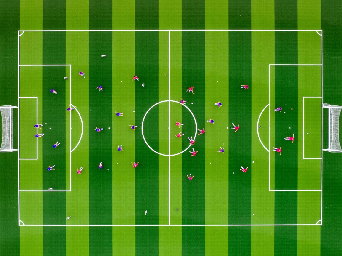 爱游戏app注册-控球时间控制得当是否能压缩对方节奏，控球怎么控  第2张