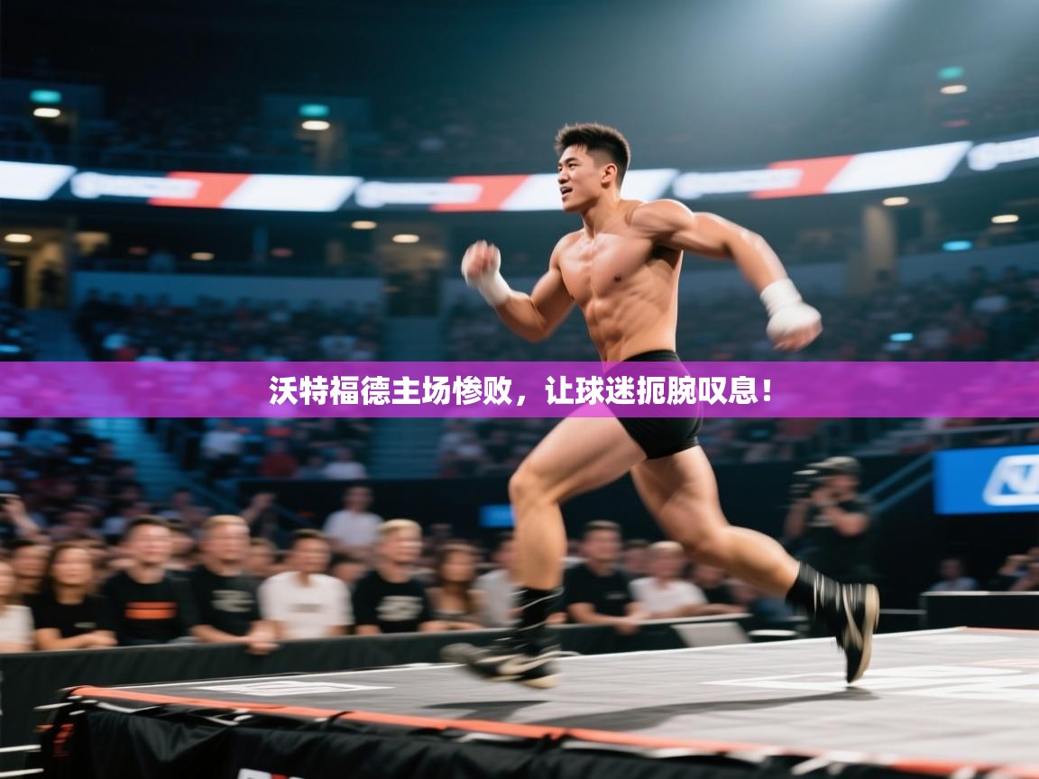 沃特福德主场惨败,让球迷扼腕叹息! 第1张