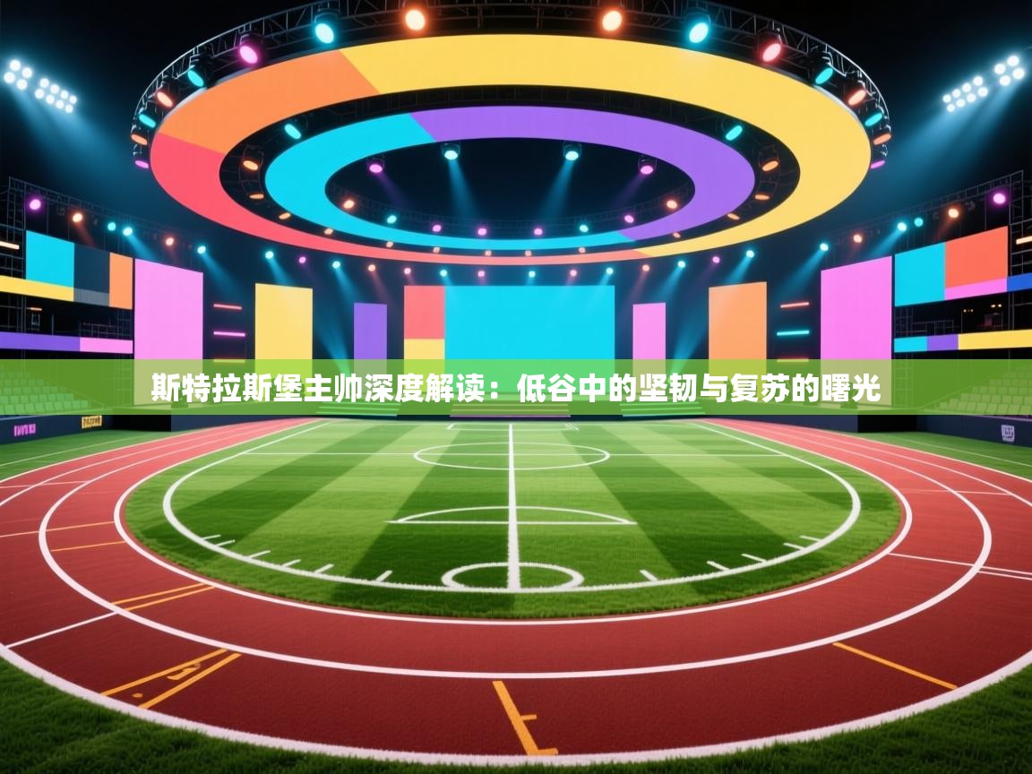 斯特拉斯堡主帅深度解读:低谷中的坚韧与复苏的曙光 第1张