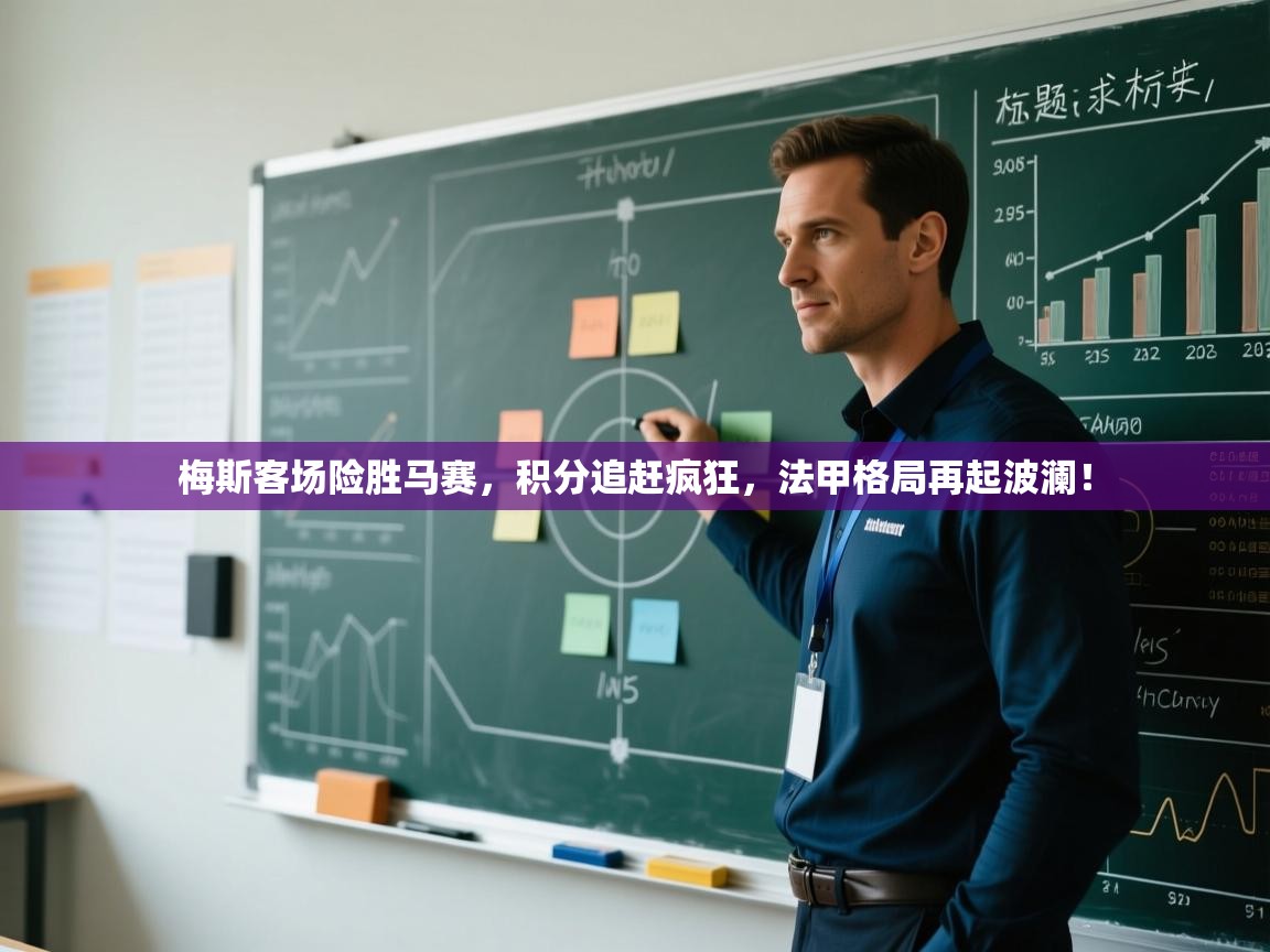 梅斯客场险胜马赛，积分追赶疯狂，法甲格局再起波澜！  第2张