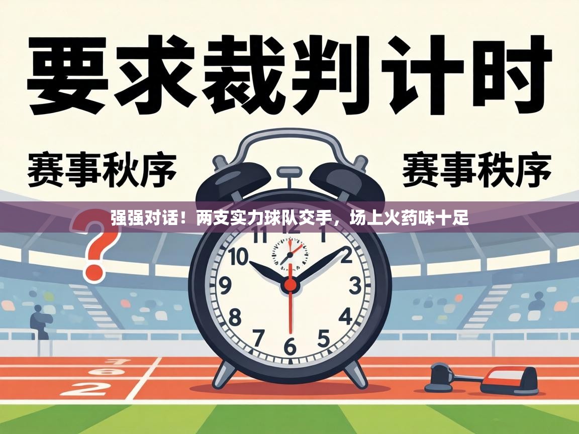 强强对话!两支实力球队交手,场上火药味十足 第2张